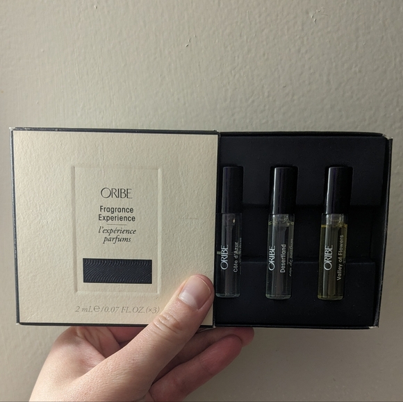 Oribe Fragrance Experience Set main image 0